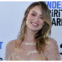 Olivia Wilde on deleting intimate moments from Don’t Worry Darling trailer