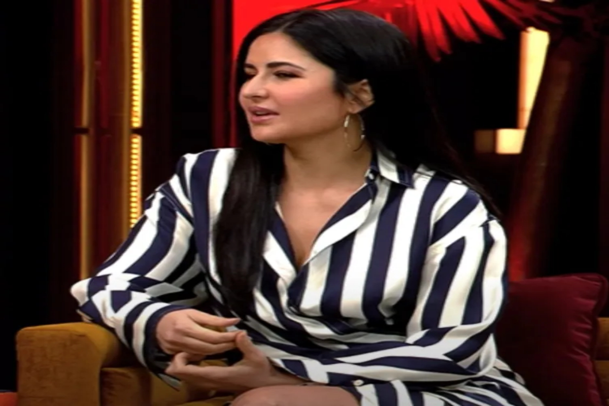 Katrina Kaif