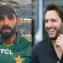 Shahid Afridi makes remarks on ‘foolish’ Asif Ali