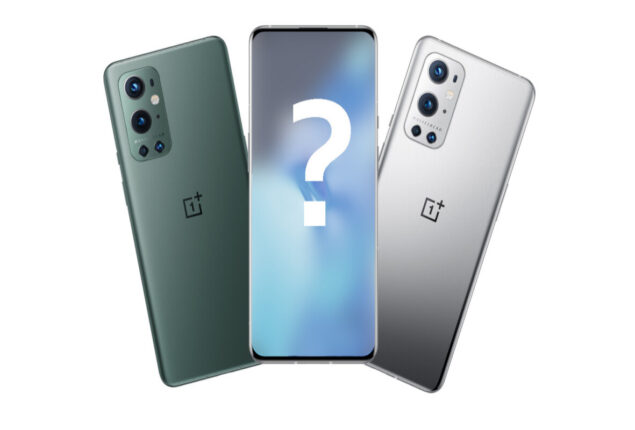 OnePlus 10T