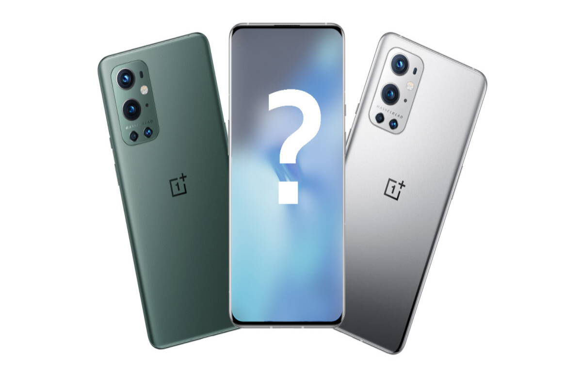 OnePlus 10T