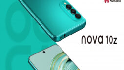 Huawei Nova 10z price