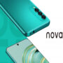 Huawei Nova 10z 64MP camera launched; details 