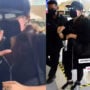 Aishwarya Rai Bachchan travels to Chennai in ahead of premiere of the “Ponniyin Selvan” trailer