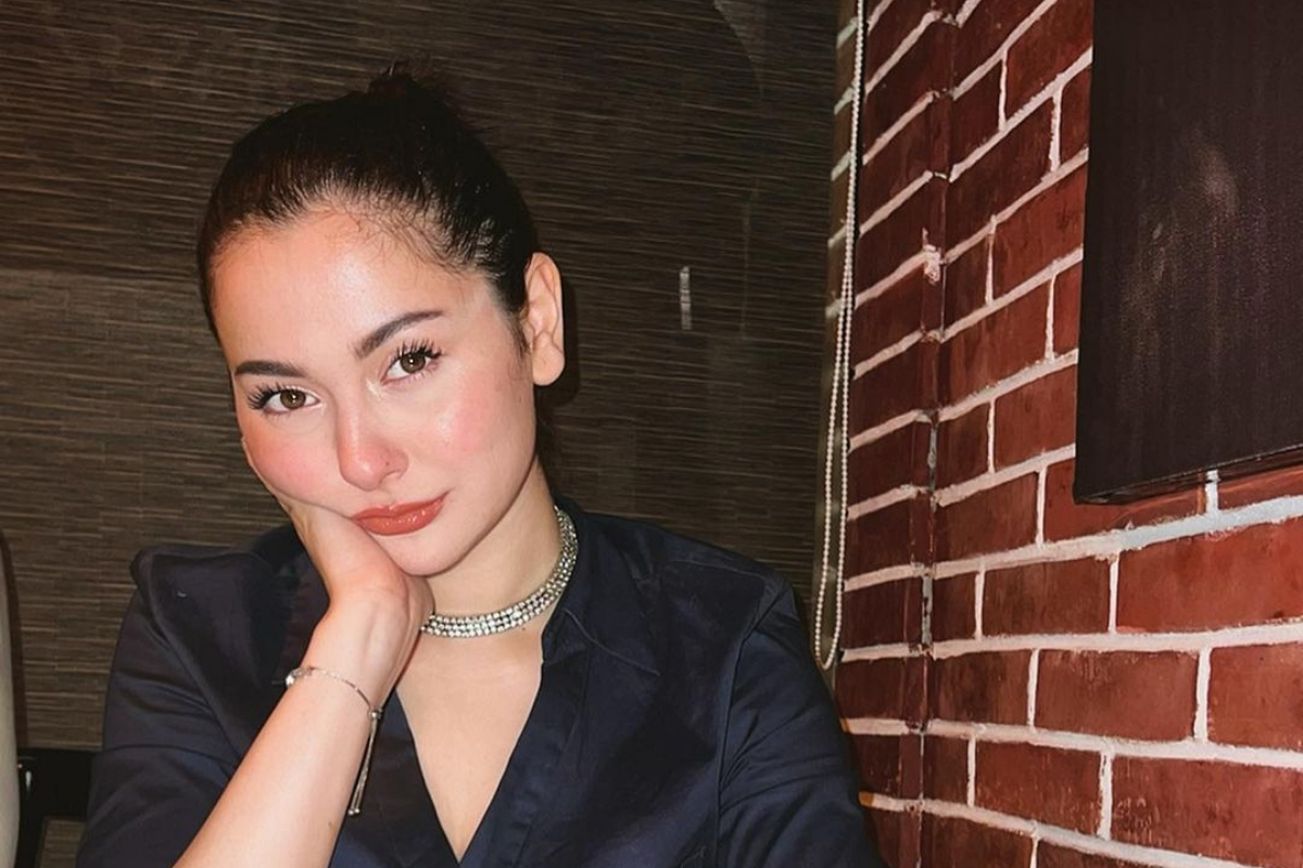 Hania Aamir
