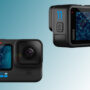 GoPro Hero11 Black key specs leaked, revealing a 27MP camera