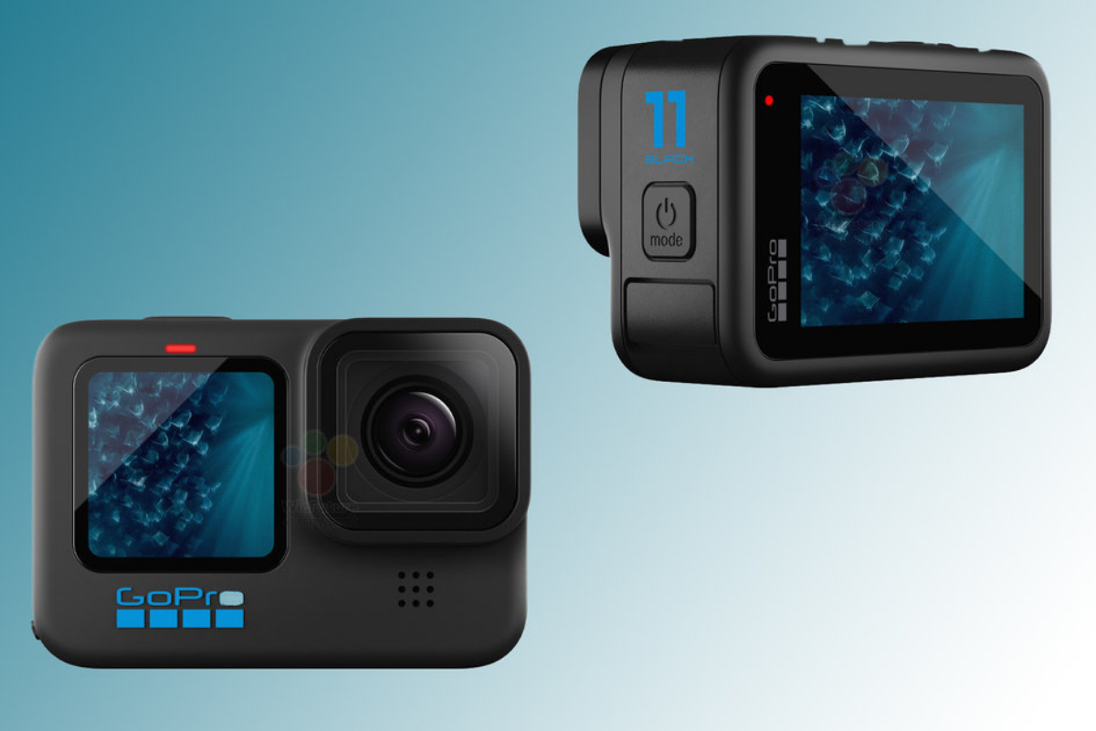 GoPro Hero11 Black