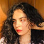 Mehar Bano shares a lovely message of acceptance of oneself