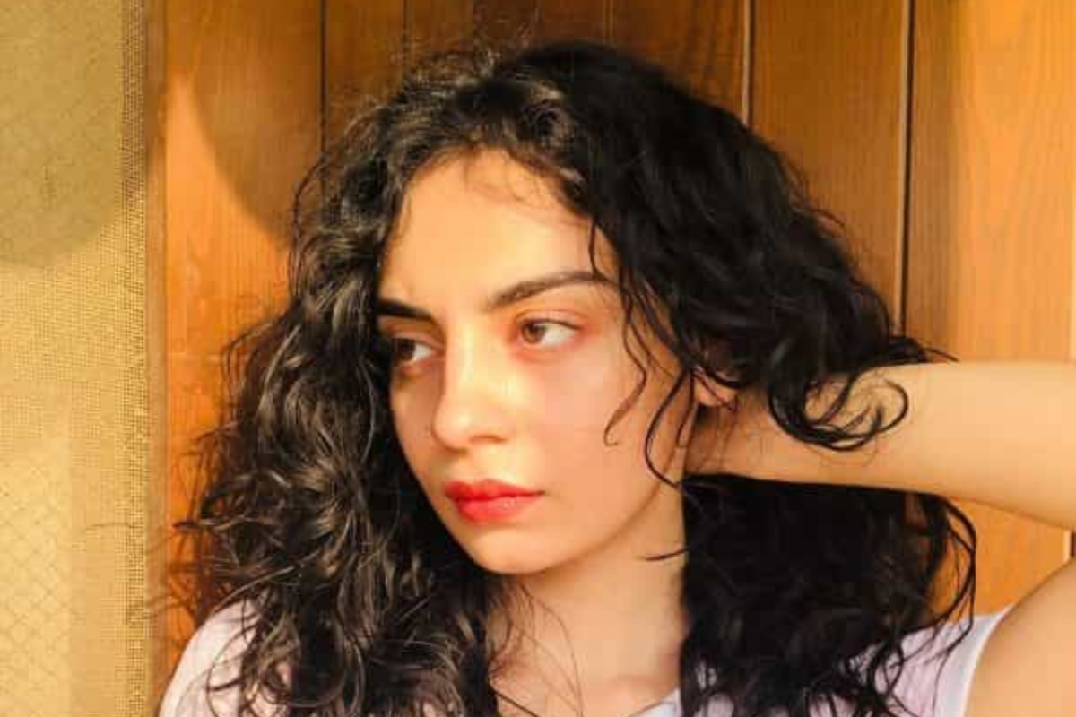 Mehar Bano