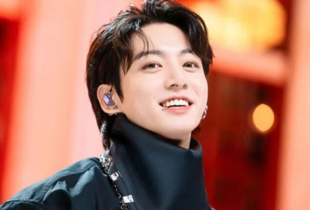 bts jungkook birthday