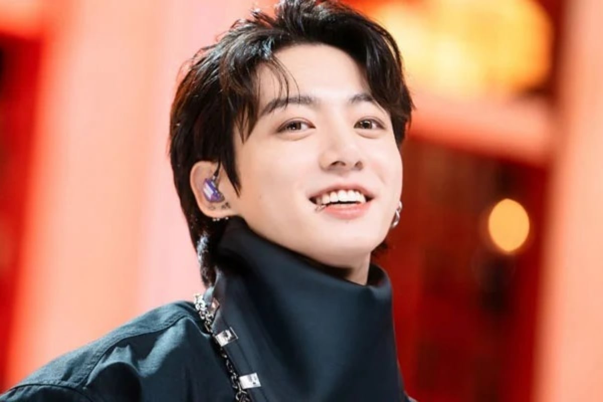 bts jungkook birthday