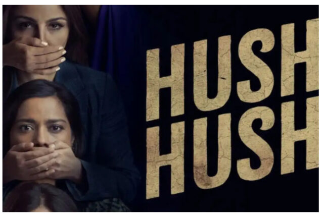 Hush Hush Juhi Chawla, Soha Ali Khan have ‘secrets to spill’