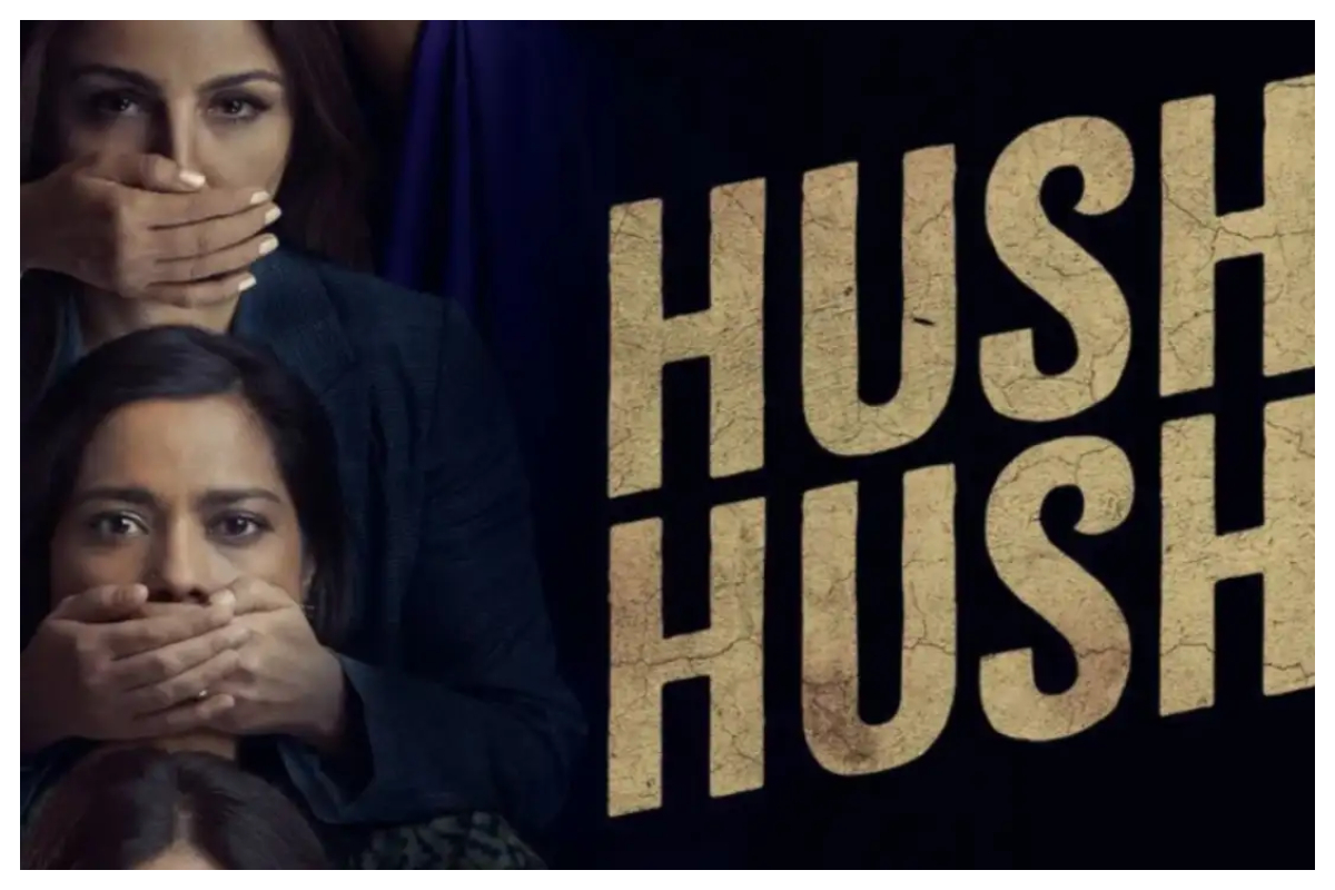 Hush Hush