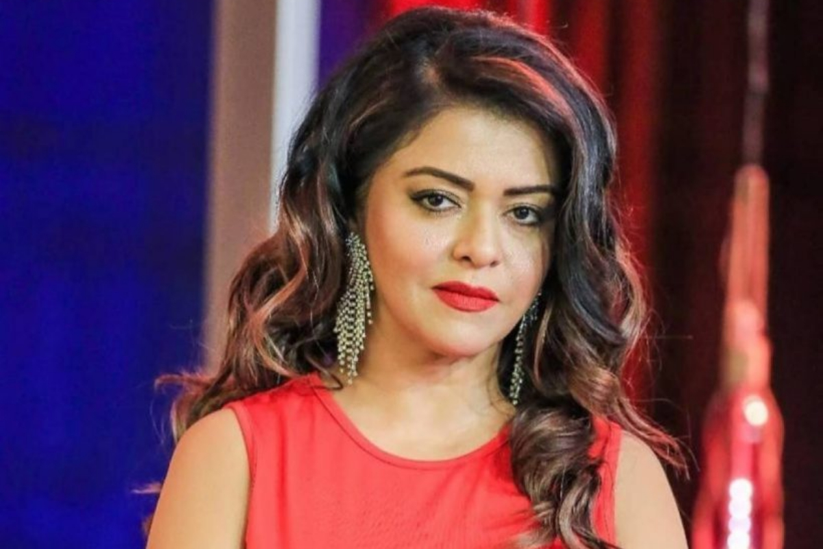 maria wasti on aamir khan