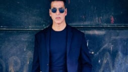 Happy birthday Akshay Kumar: Here are his 5 upcoming movies