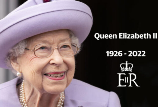 When is the Queen’s funeral? know about it here