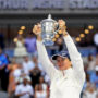 Iga Swiatek beats Ons Jabeur for first US Open title