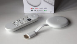 Google’s cheaper Chromecast with Google TV appears in photos