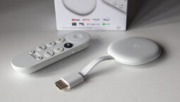 Google Chromecast