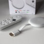 Google’s cheaper Chromecast with Google TV appears in photos