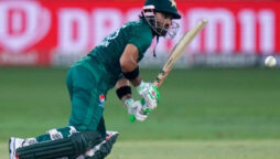 Asia Cup 2022 Final: Mohammad Rizwan becomes highest run-scorer