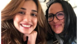 Tiger Shroff claims to be “single,” while his mother Ayesha remarks on photos of Disha Patani