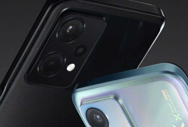 Oppo K10x price in Pakistan