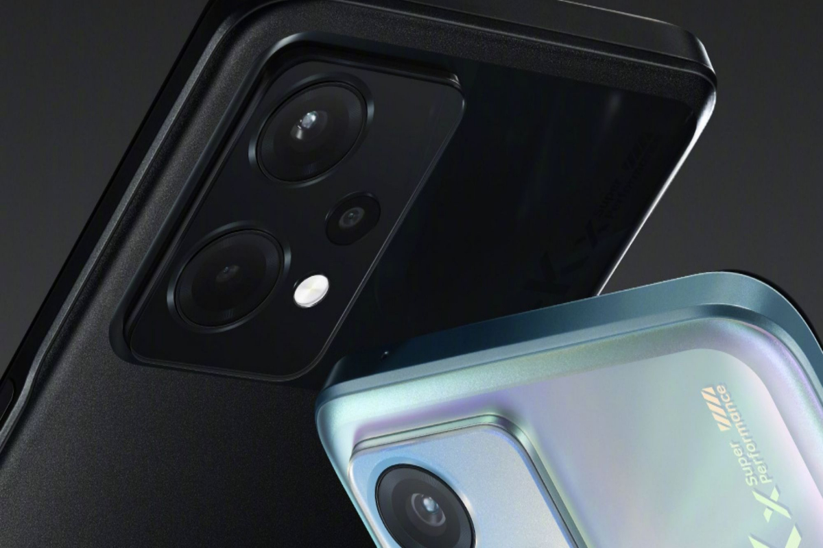 Oppo K10x price in Pakistan