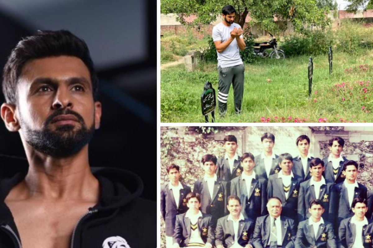 Shoaib Malik