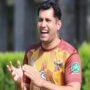 Asif Afridi suspended due to corruption charges