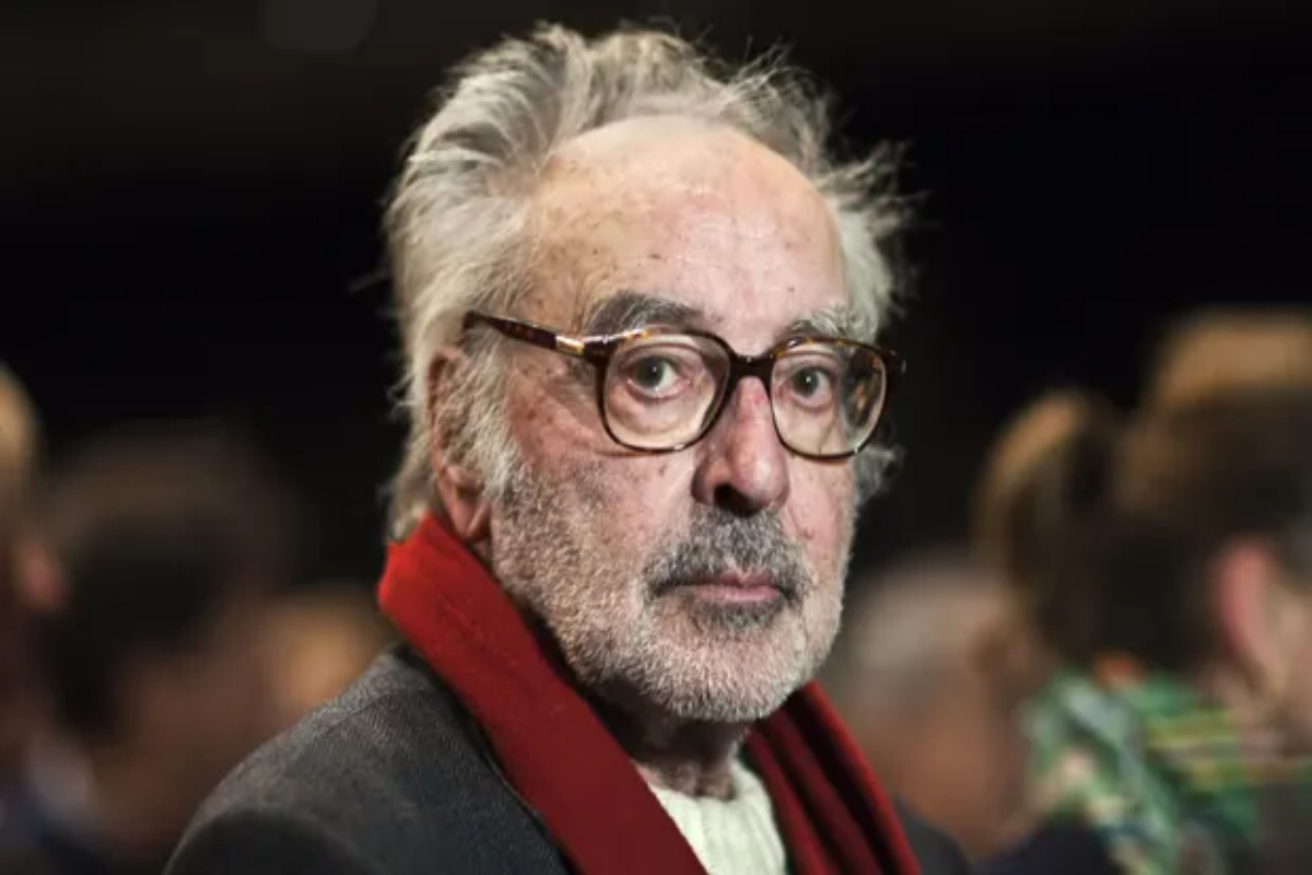 radical French New Wave director dies
