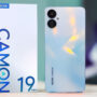 Tecno Camon 19 Neo price in Pakistan & full specs