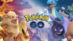 Pokemon “Test Your Mettle” event will begin September 16
