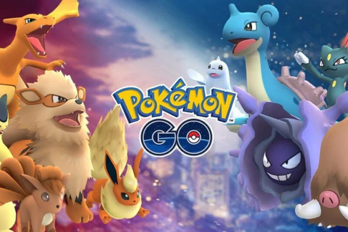 Pokemon Test Mettle