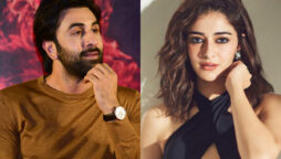 Ranbir Kapoor, Ananya Panday to work on new project together