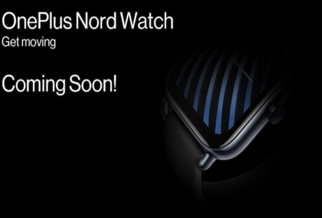OnePlus budget friendly smartwatch to be launched soon