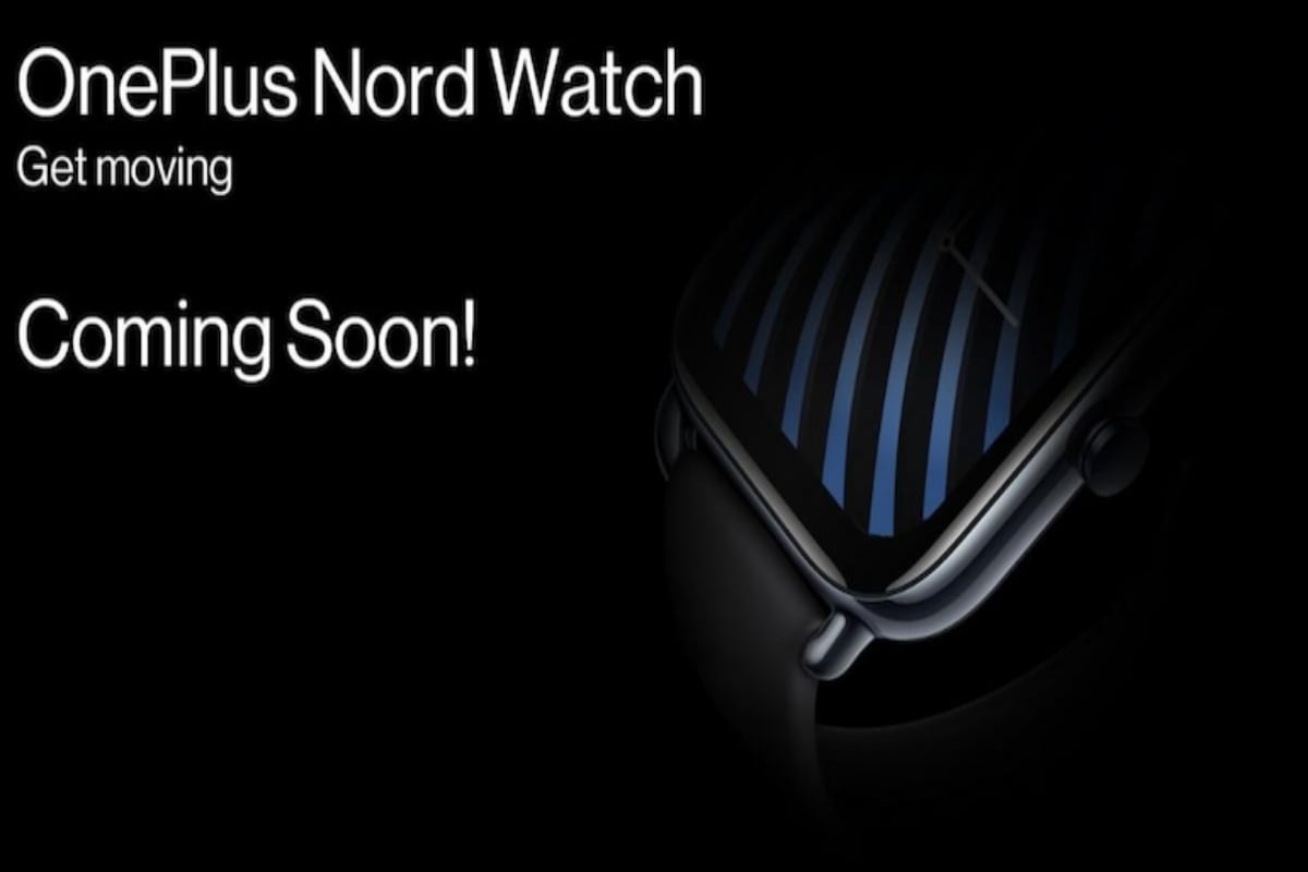 OnePlus budget friendly smartwatch