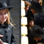 Princess Charlotte, Prince Harry win hearts with adorable interaction at Queen’s funeral