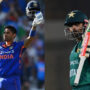 Suryakumar Yadav tops Babar Azam in recent ICC T20I rankings