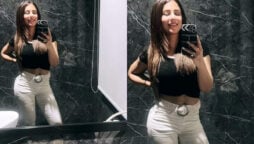 Ushna Shah