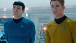 Star Trek 4 was dropped after Matt Shakman left project?