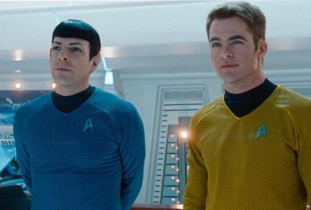 Star Trek 4 was dropped after Matt Shakman left project?