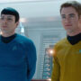 Star Trek 4 was dropped after Matt Shakman left project?