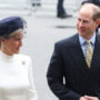 Prince Edward and Sophie issue first statement after Queen’s death 