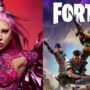 Lady Gaga concert is on way, according new Fortnite leak