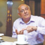 'Waris’ of literary treasure