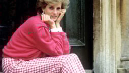 Princess Diana