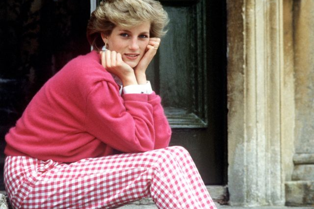 Princess Diana