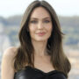 Angelina Jolie shares special message for Iranian women