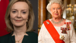 Britain handled Queen Elizabeth II’s death “tremendously”